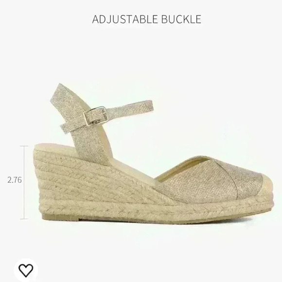 Women's  Sandals - Picture 3 of 4